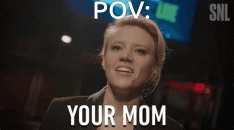 mom pov emi|Mompov